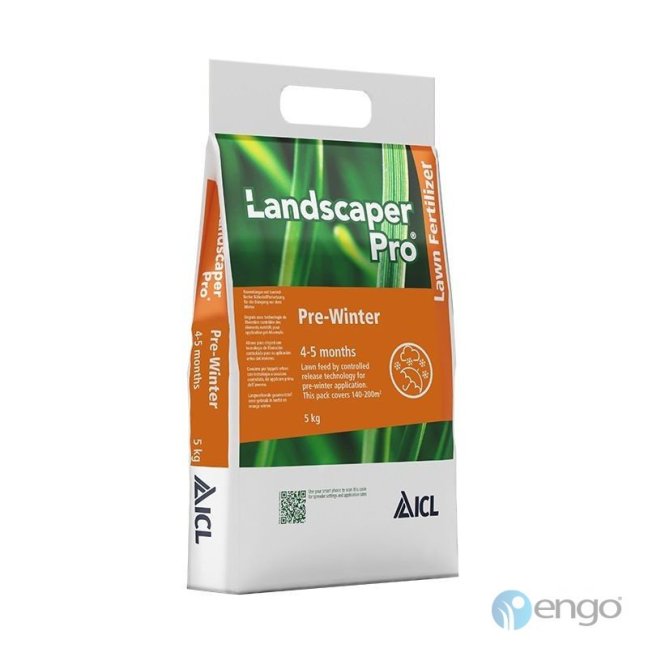 Pre winter 14+05+21+2 MgO 5kg