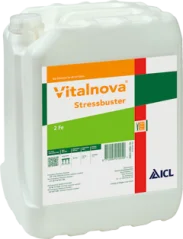Vitalnova STRESSBUSTER 9+0+0 1l