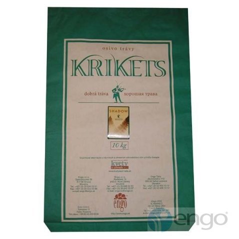 Krikets Shadow 10 kg