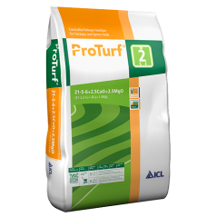 Pro Turf 21 N 21+05+06 25 kg