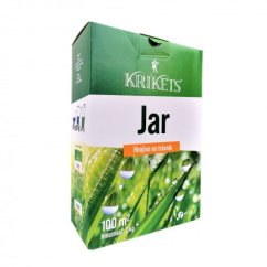 Krikets hnojivo Jar 2 kg