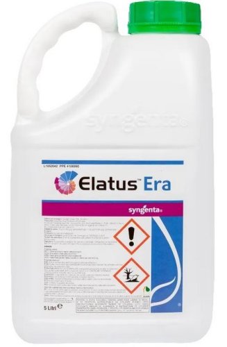 Elatus Era