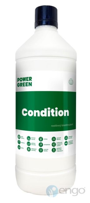 Power Green Condition 1l