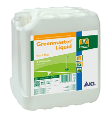 Greenmaster Liquid Iron Effect 1l