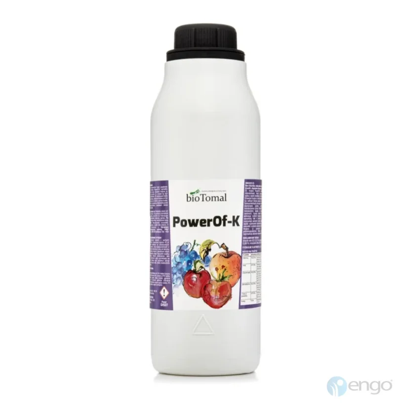 PowerOf-K 1l