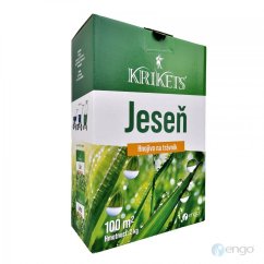 Krikets hnojivo Jeseň 2 kg