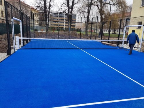 Padel Kosice