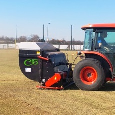 Vertikutátor C15 (TRILO)