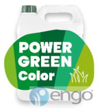 Power Green Color 10l