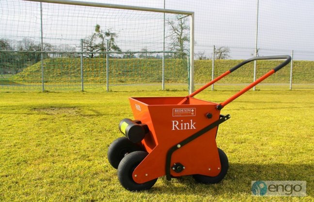 Ručná pieskovačka Rink H620 - DE