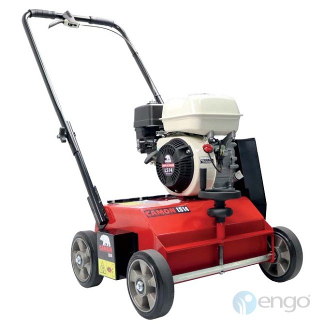 Vertikutátor LS14 CAMON