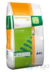 Sportsmaster high N 26+05+11+2MgO+TE 25 kg