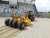 Grader s laserom - L2400 (REDEXIM)