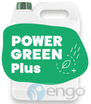 Power Green Plus 10l