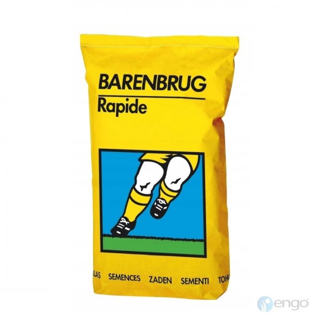 Rapide 15kg