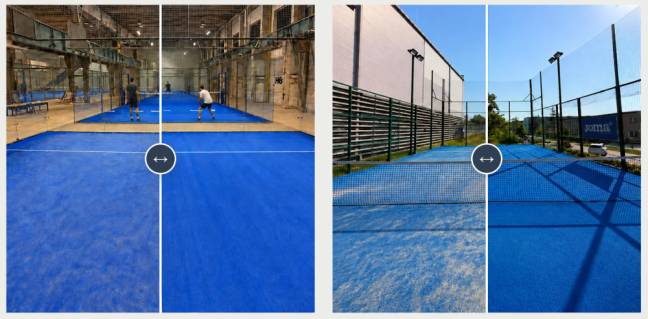 Wema Proclean PadelPro