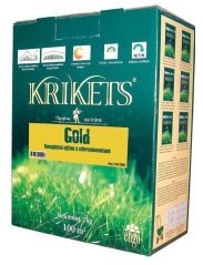 Krikets hnojivo GOLD 2kg