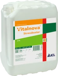 Vitalnova 9+0+0 Stressbuster 1l