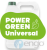 Power Green Universal 10l