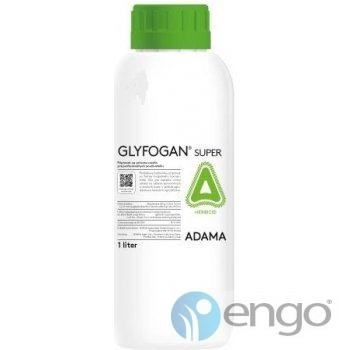 Glyfogan Super 1 Ltr [NH]