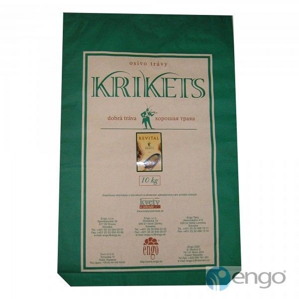 Krikets Revital 10 kg