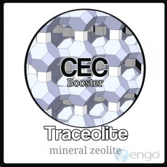 Traceolite mineral 25 kg