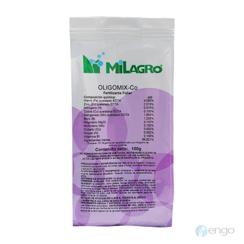 Oligomix 1 kg