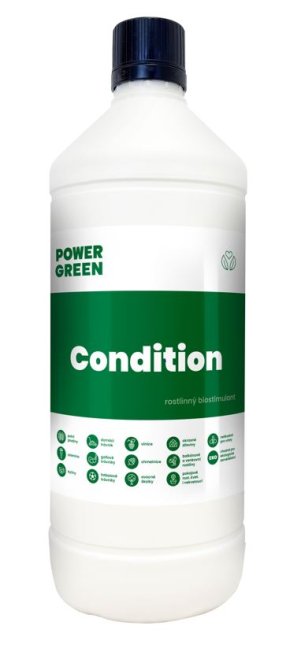 Power Green Condition 1l Power Green Condition 1l