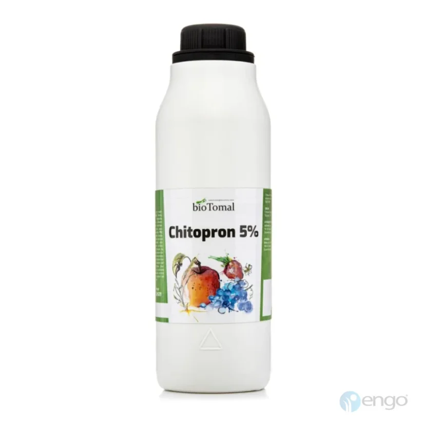 Chitopron 5% 1l