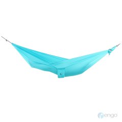 Hamak COMPACT - tyrkysový