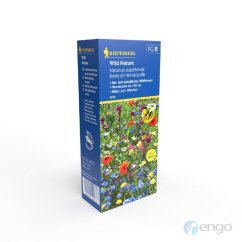 Kvetinová zmes Wild Nature 100 gr