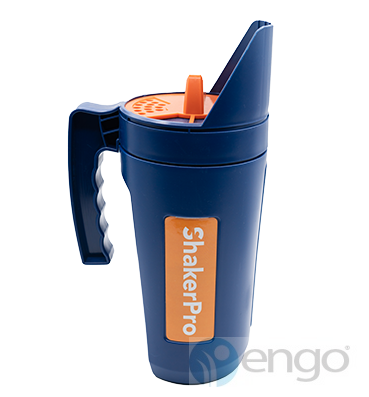 Aplikátor ShakerPro HandHeid