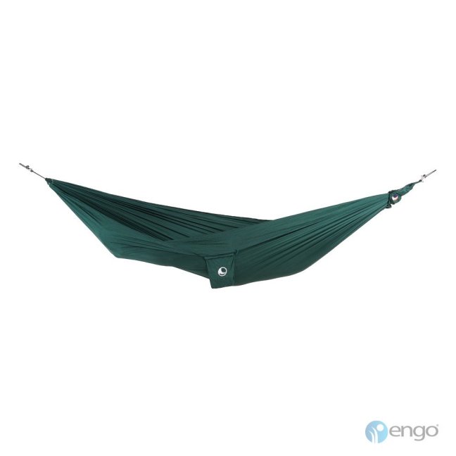 Hamak COMPACT - zelený