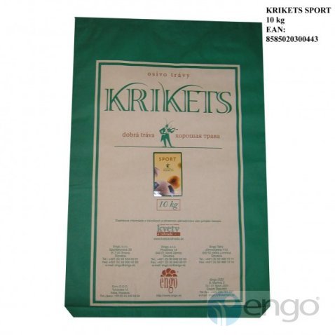 Krikets Sport 10kg