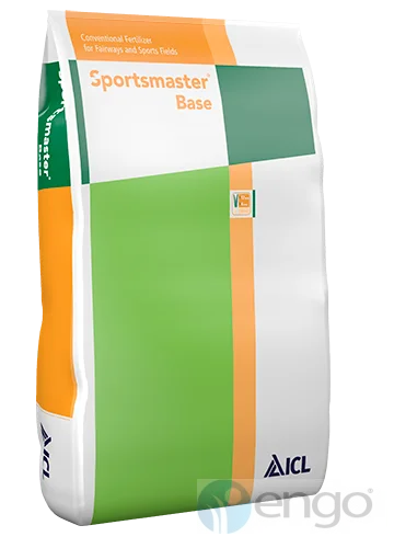 Sportsmaster BASE 17+0+10+5CaO+2MgO 25kg